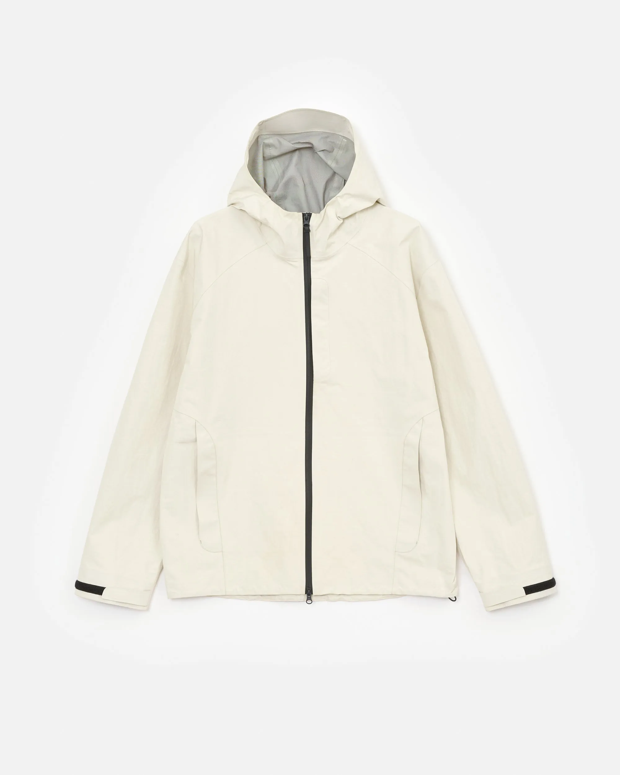 2.5L Shell Jacket