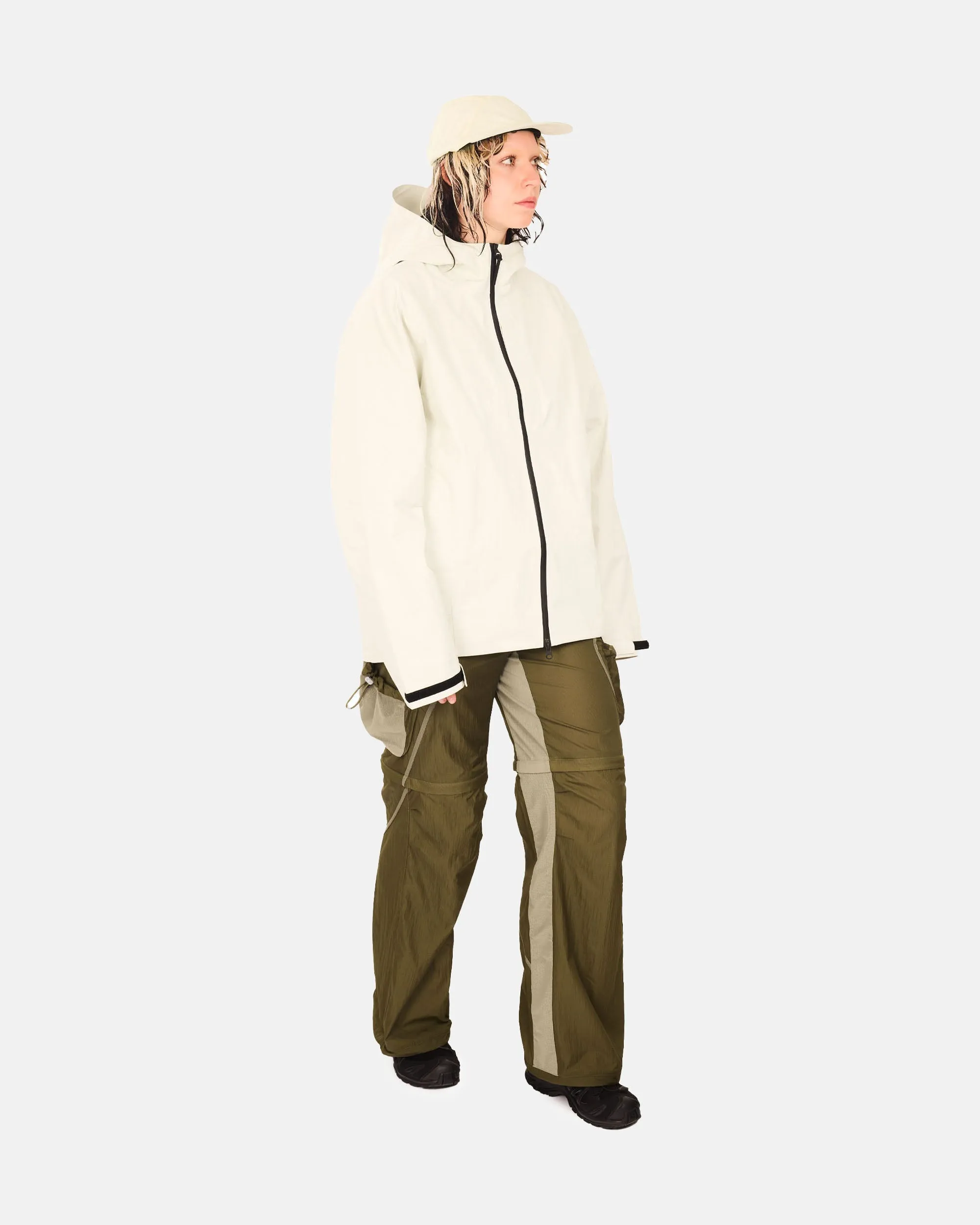 2.5L Shell Jacket