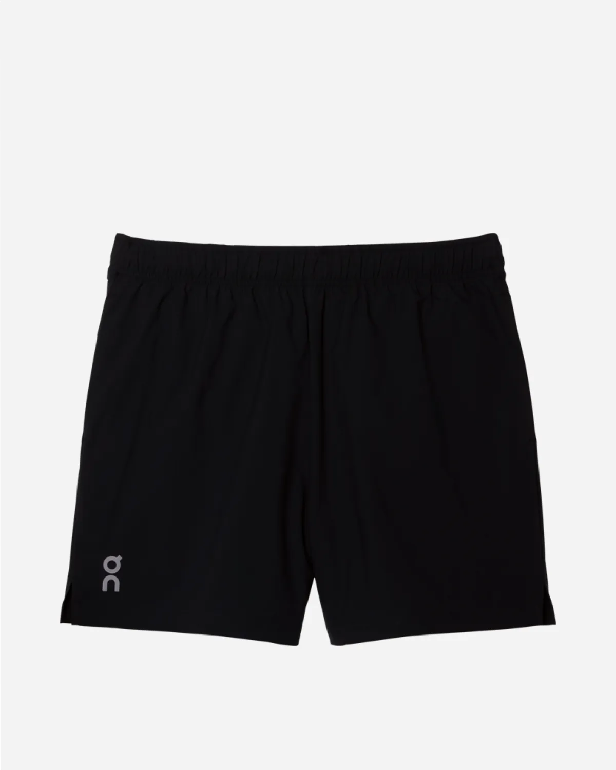 5 Core Shorts - Black