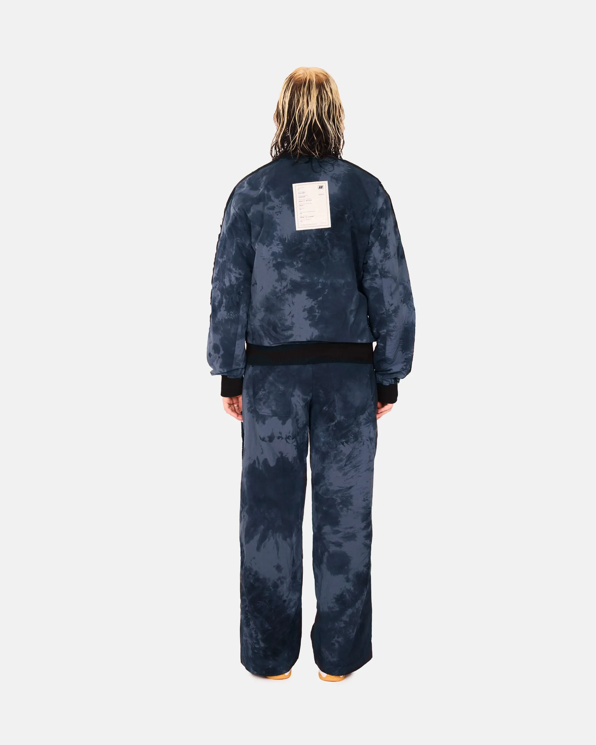 Abbate Lose Fit Track Top