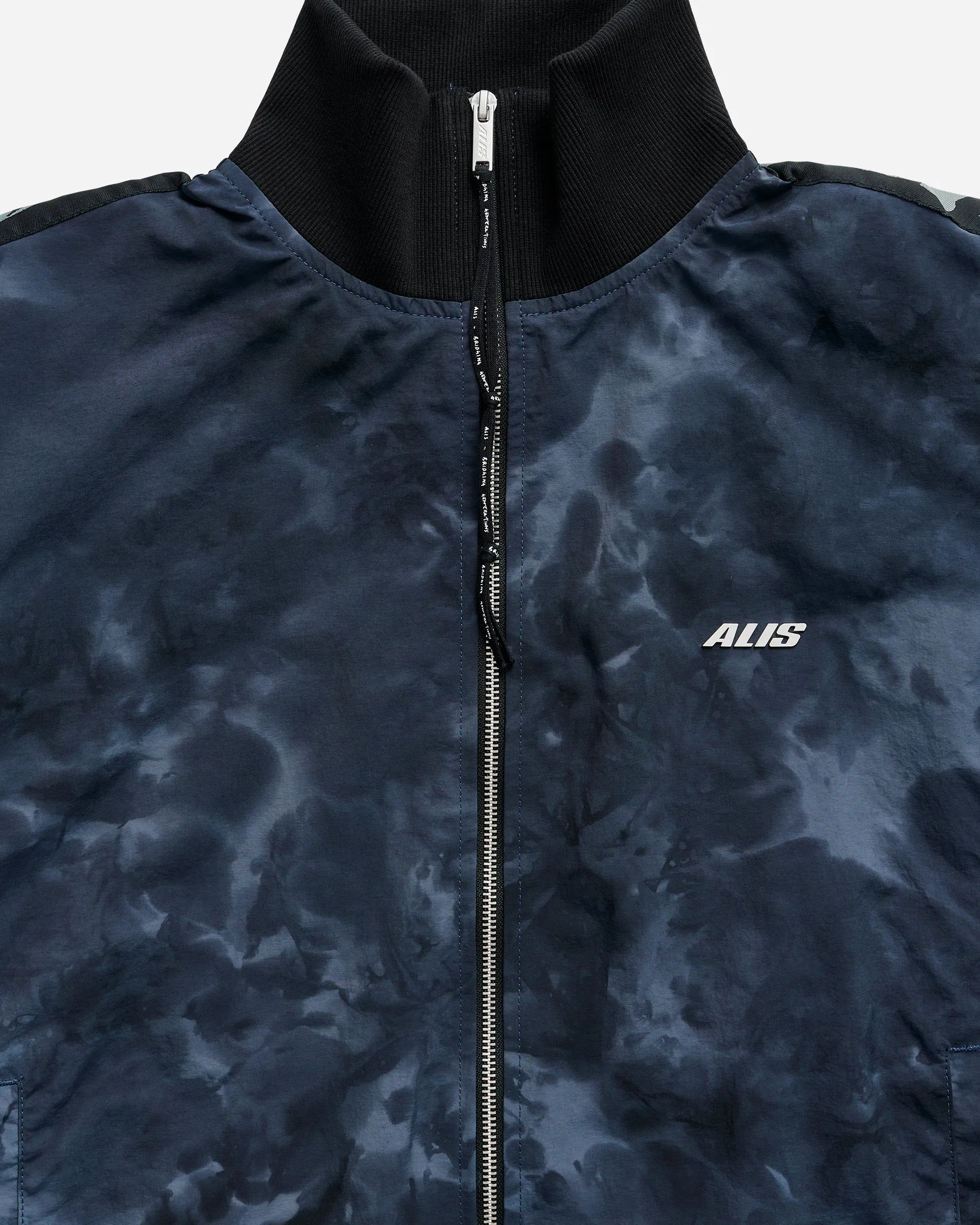 Abbate Lose Fit Track Top