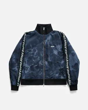 Abbate Lose Fit Track Top