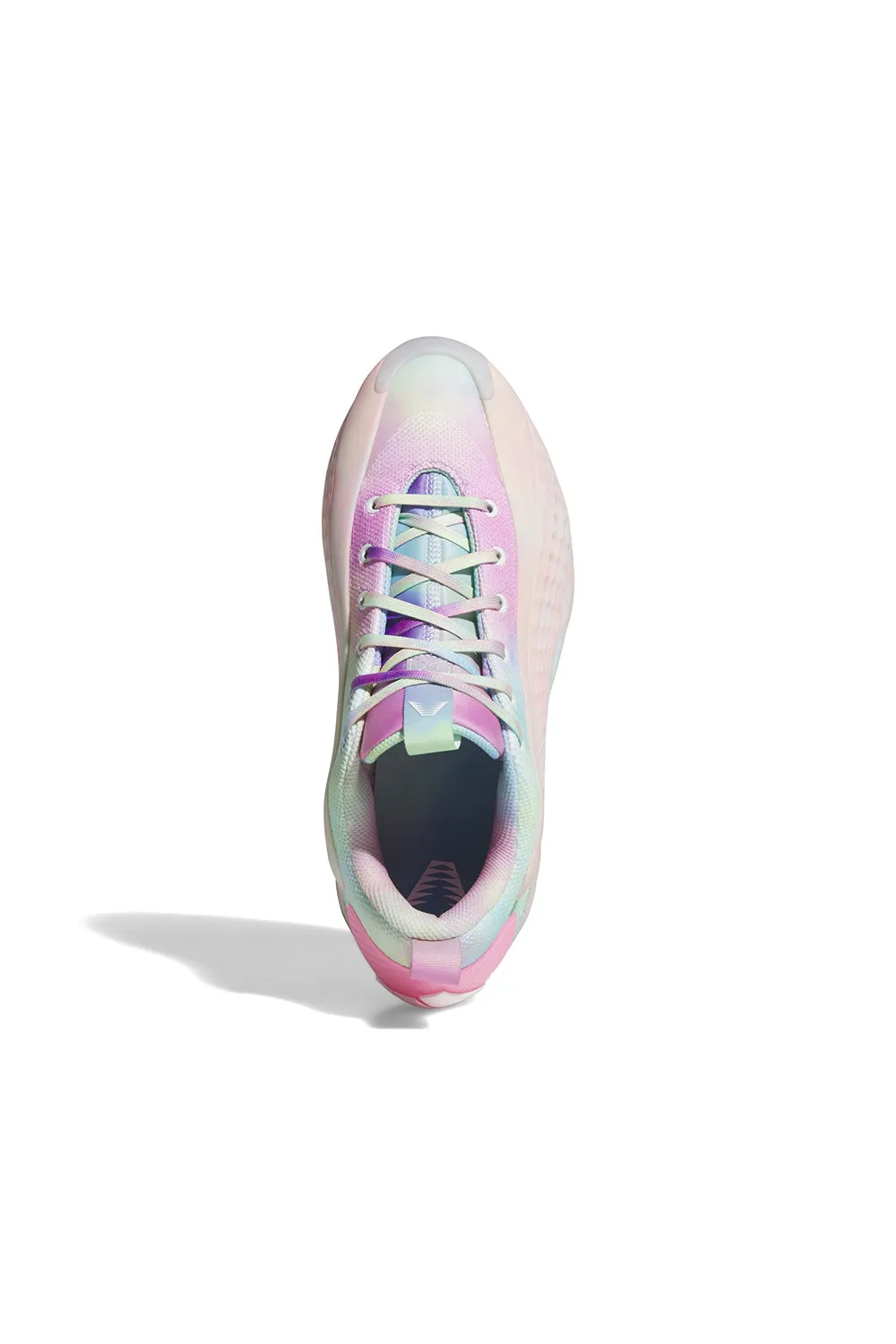 adidas A.E. 1 Low 'Cloud White/Acid Orange' Shoes