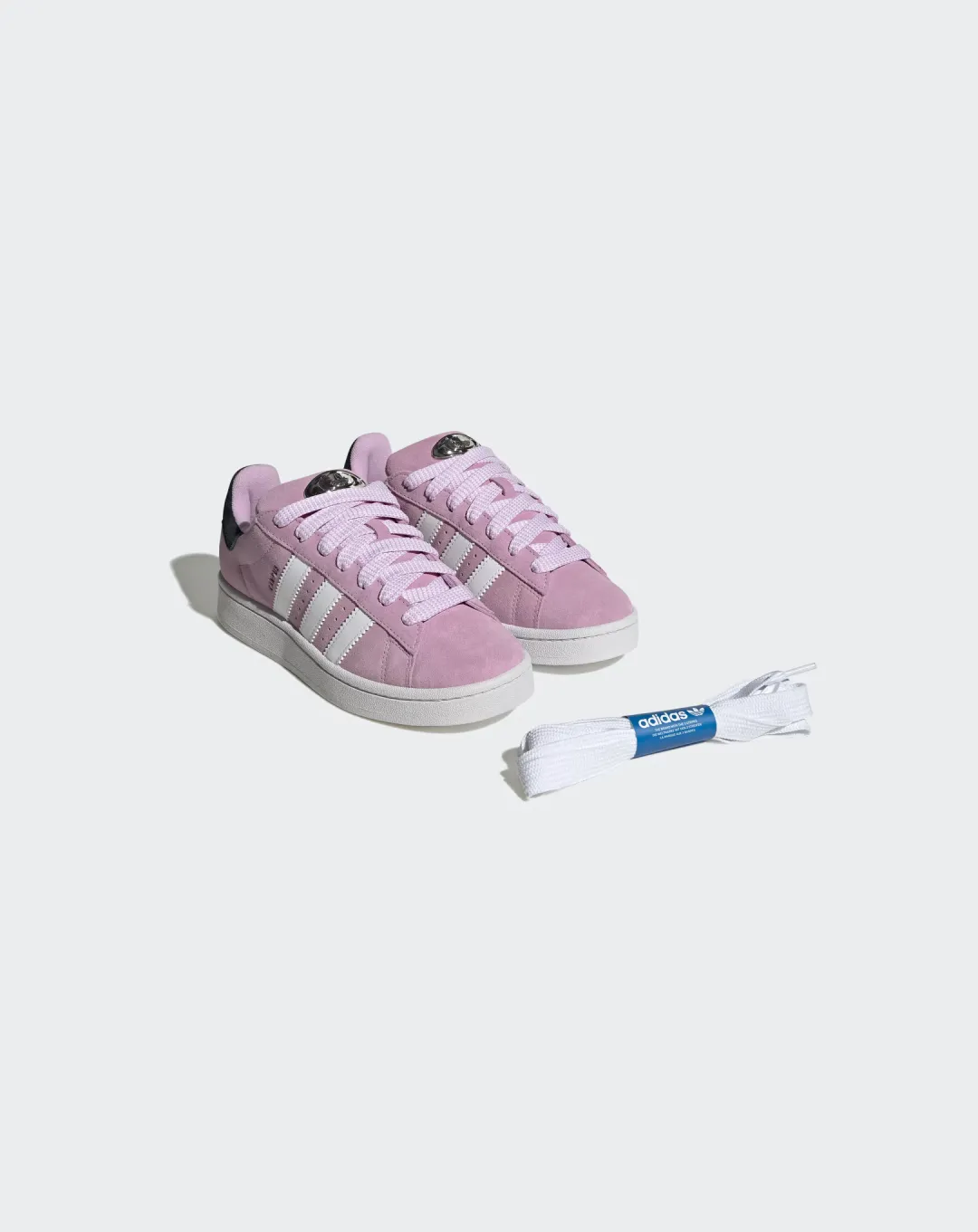 Adidas Campus 00 WMNS Bliss Lilac Sneakers