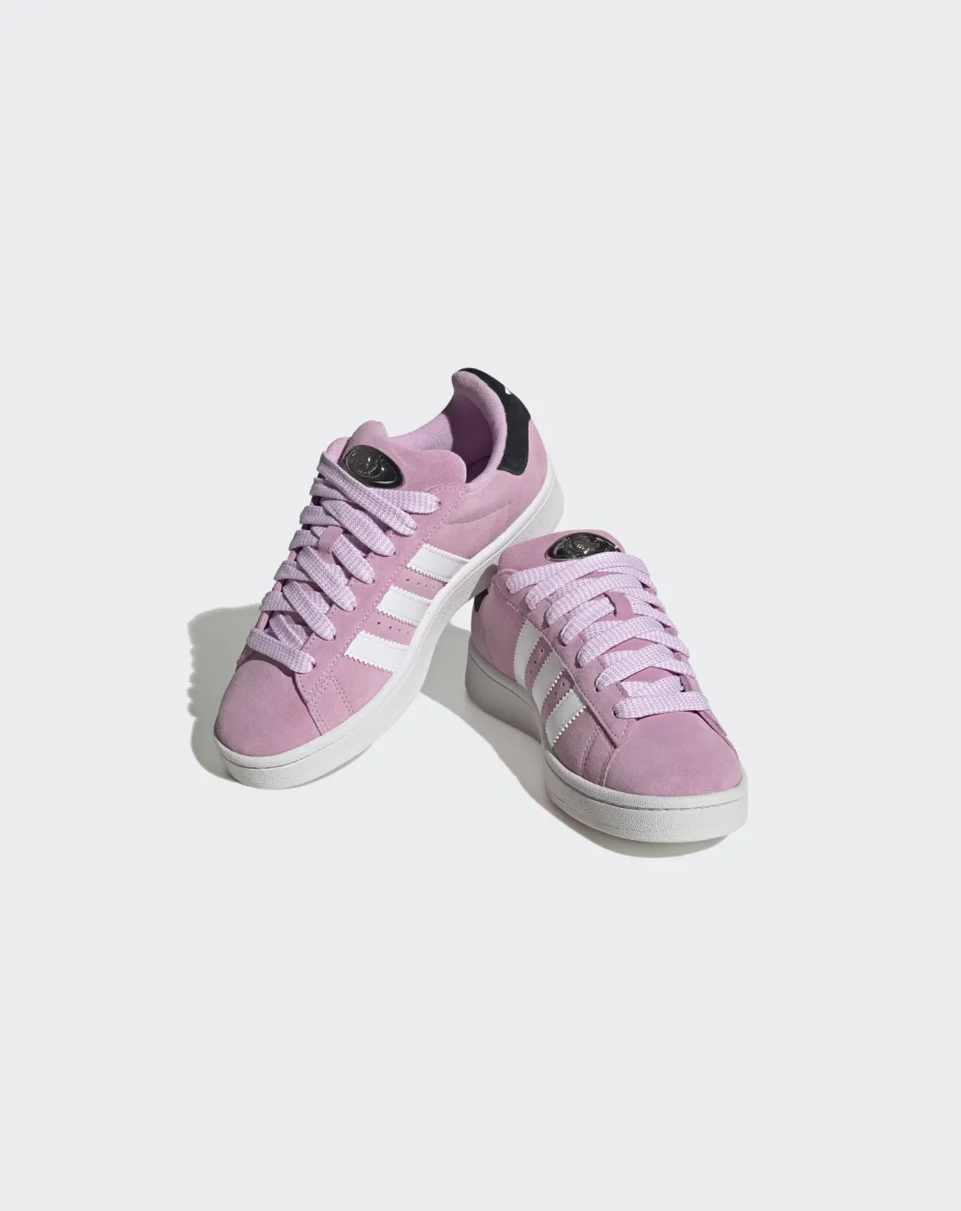 Adidas Campus 00 WMNS Bliss Lilac Sneakers