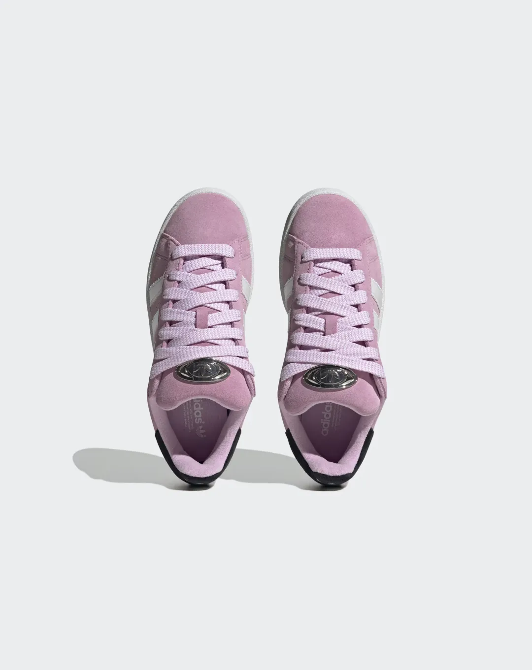 Adidas Campus 00 WMNS Bliss Lilac Sneakers