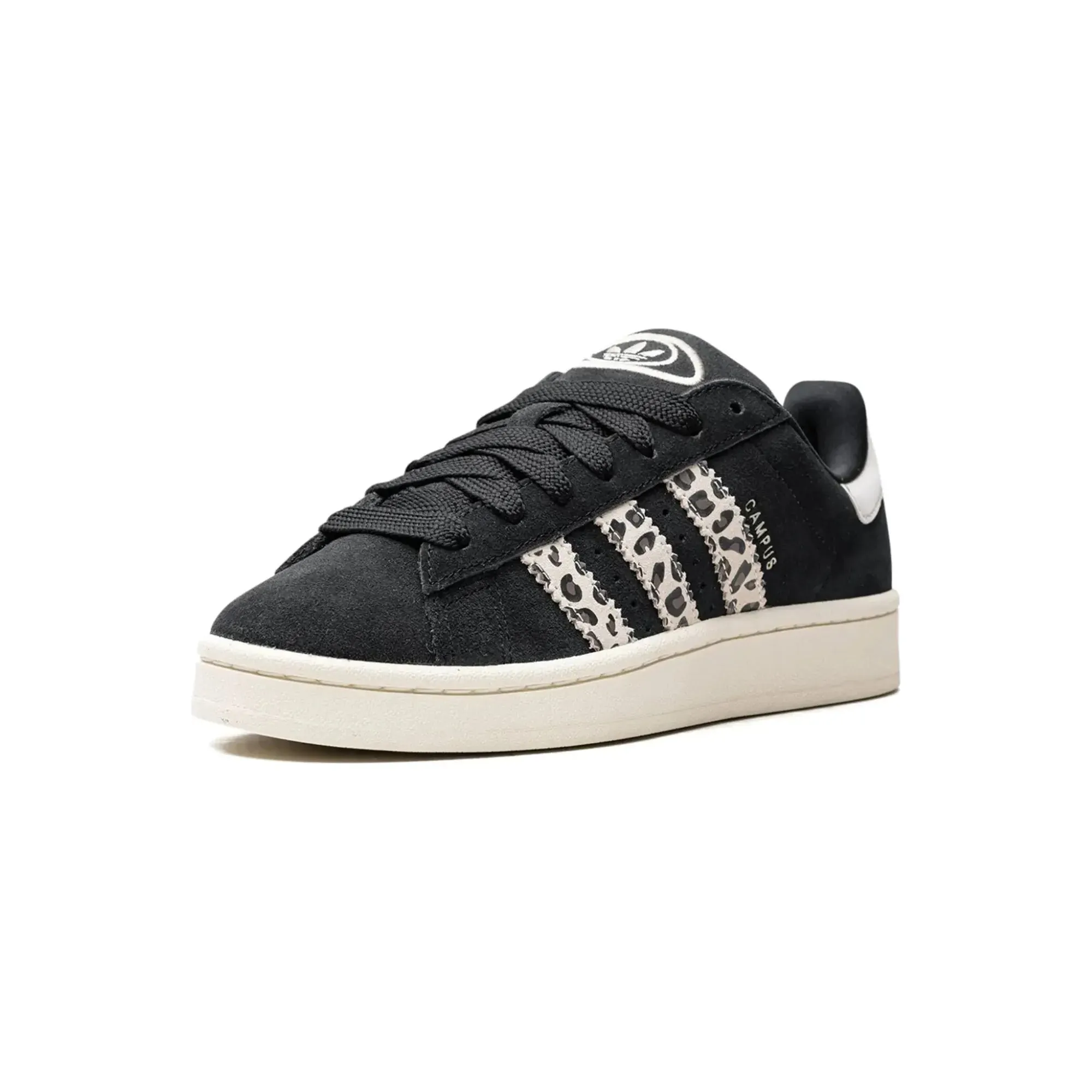 Adidas Campus 00s Black Leopard