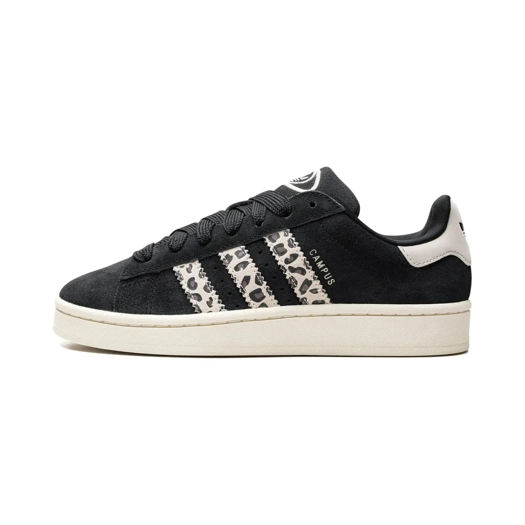 Adidas Campus 00s Black Leopard