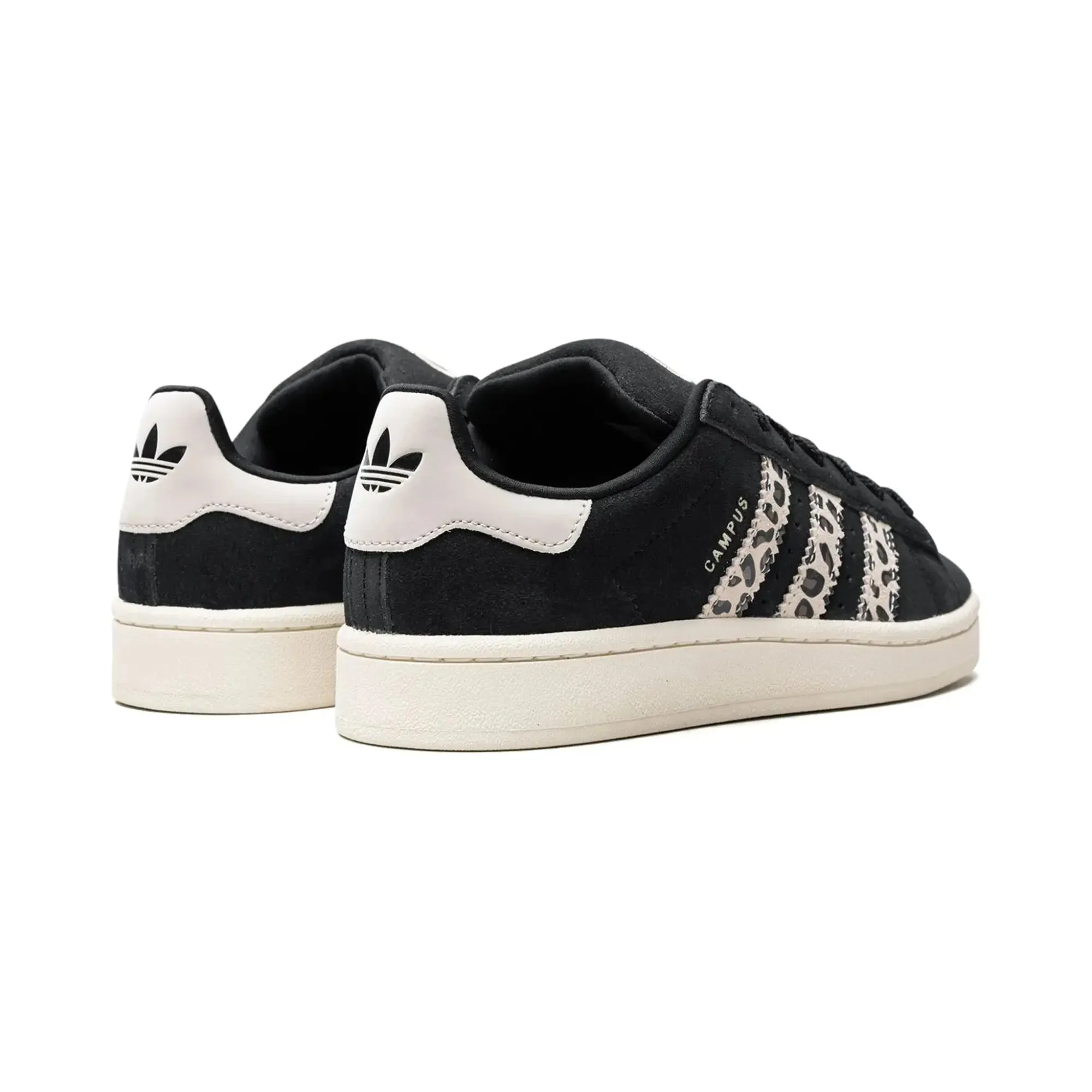 Adidas Campus 00s Black Leopard