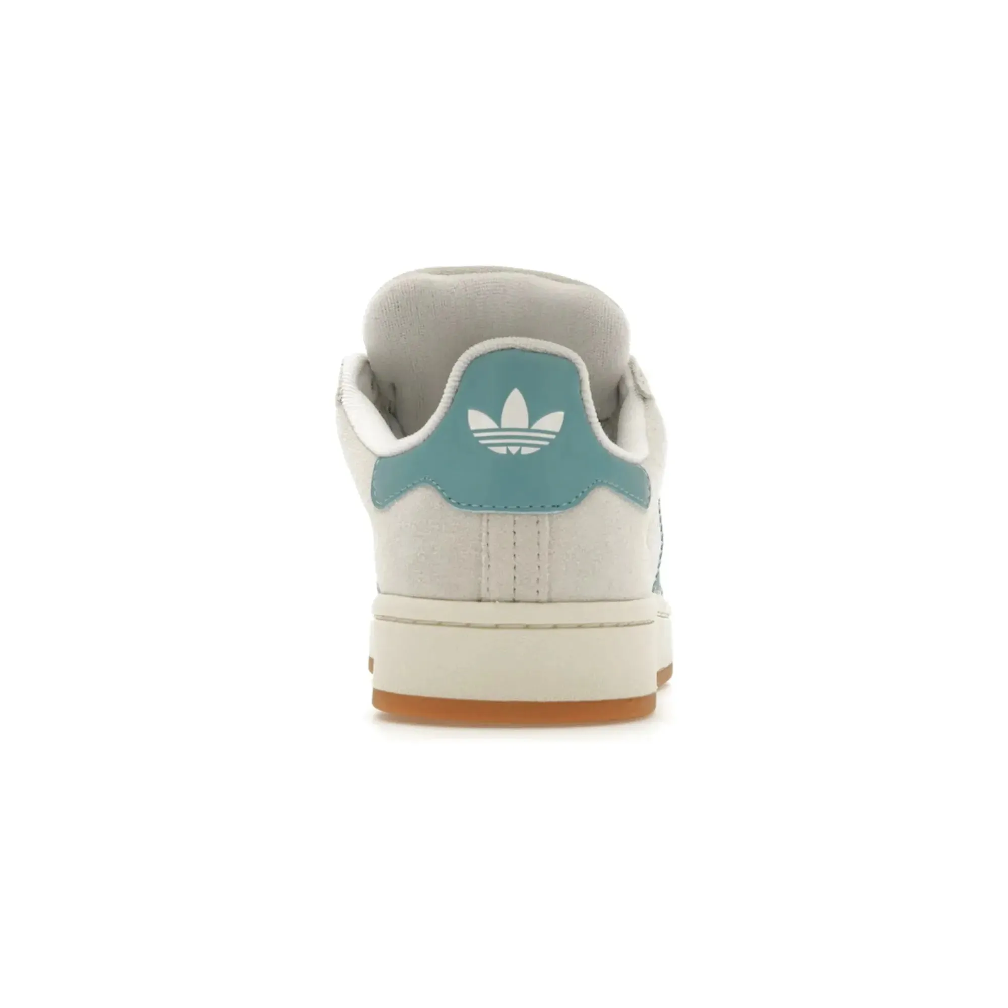 Adidas Campus 00s Crystal White Preloved Blue