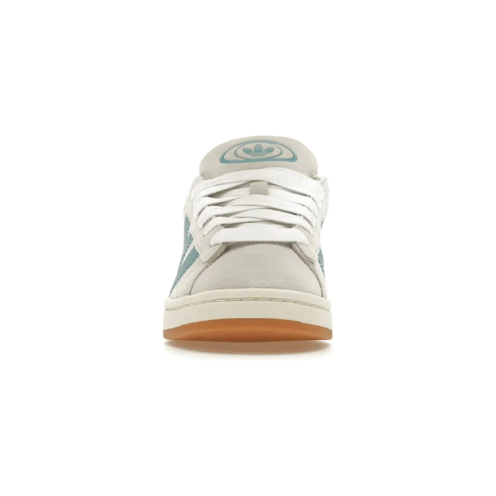 Adidas Campus 00s Crystal White Preloved Blue