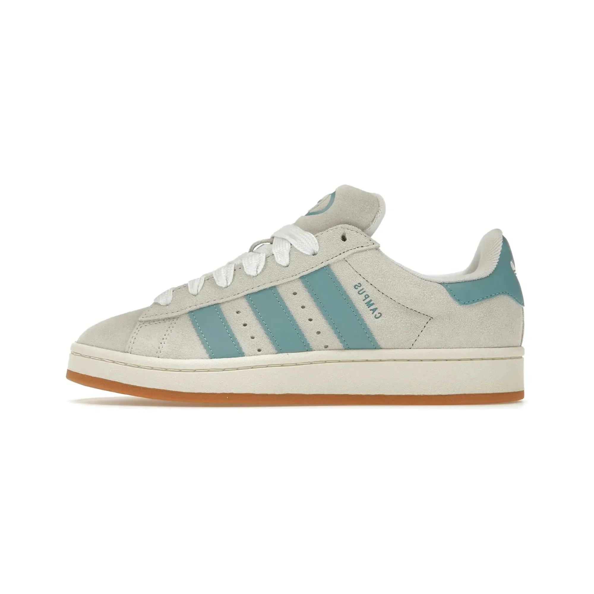 Adidas Campus 00s Crystal White Preloved Blue