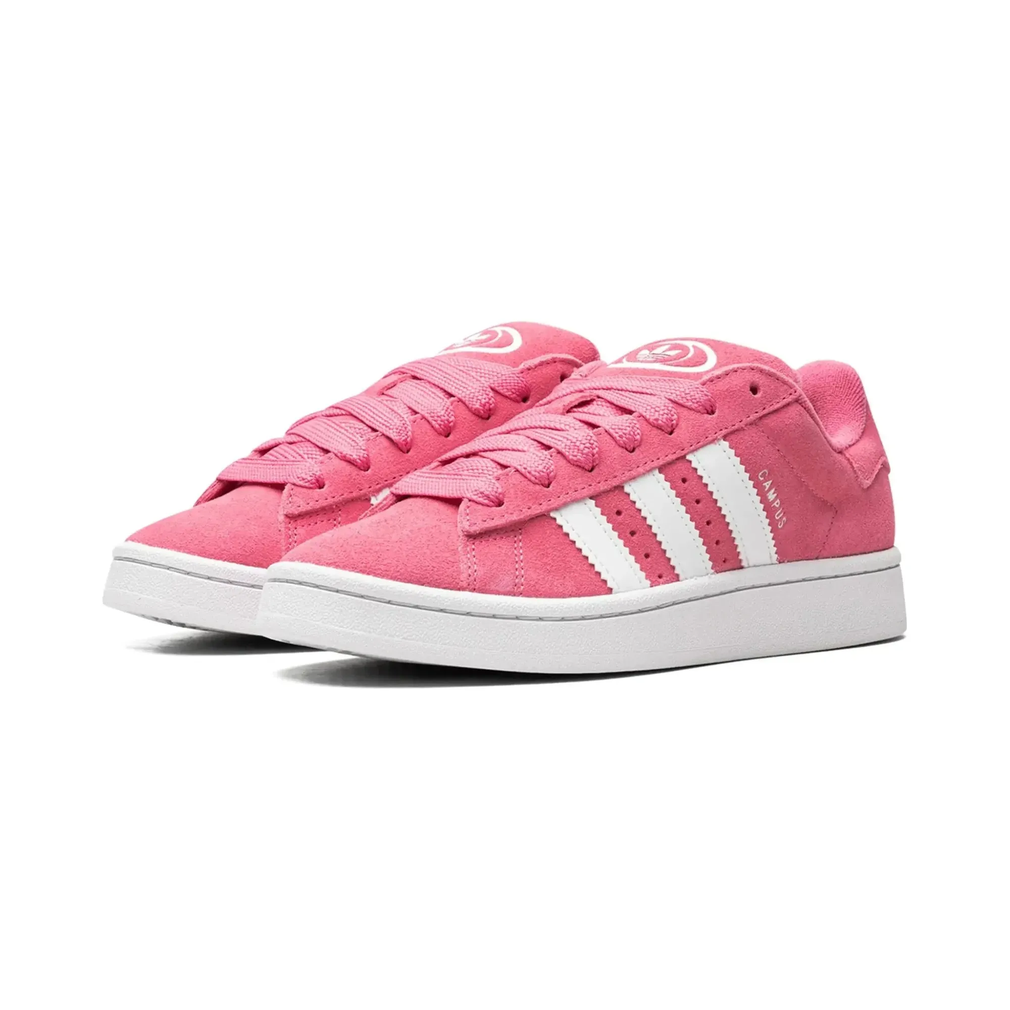 Adidas Campus 00s Pink Fusion