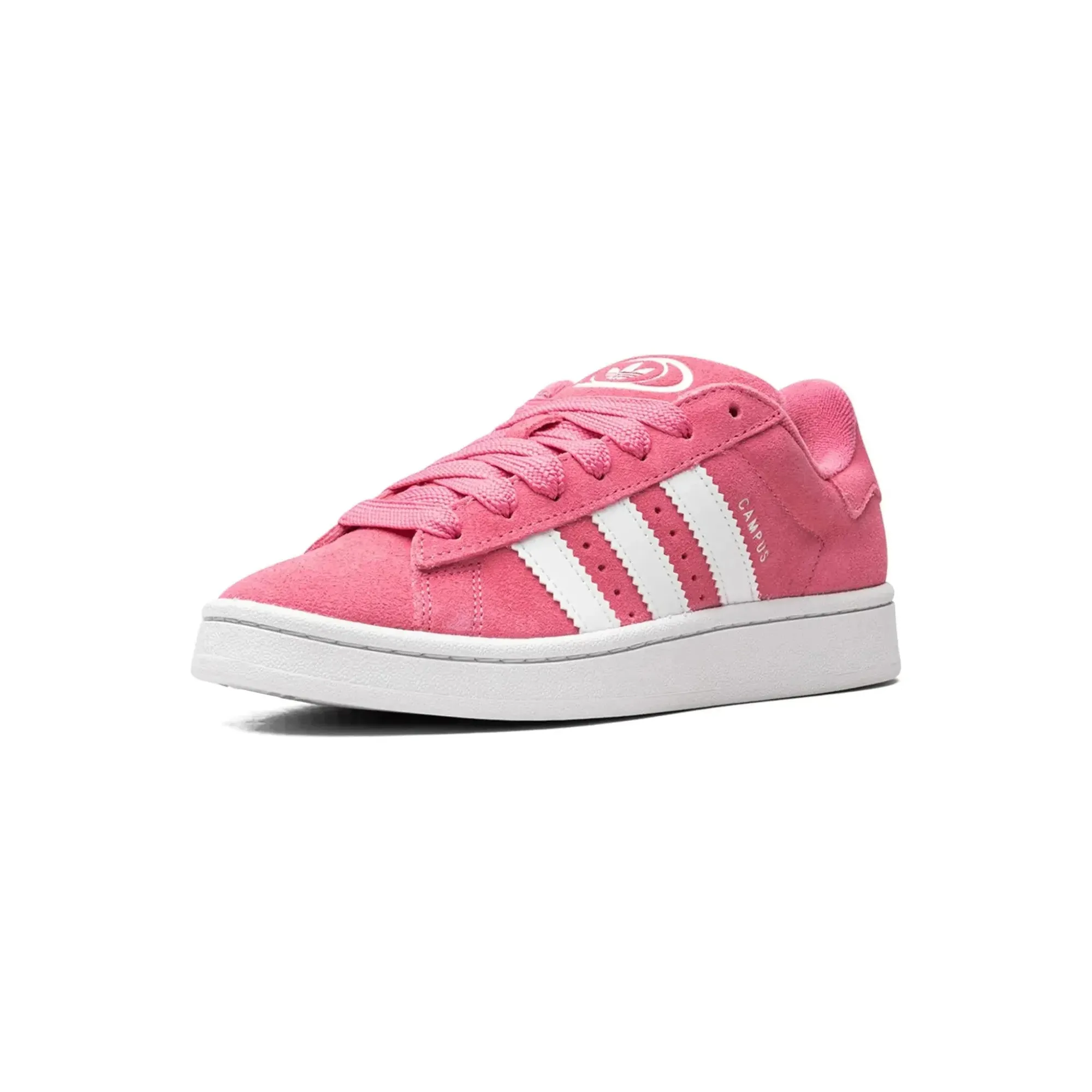 Adidas Campus 00s Pink Fusion