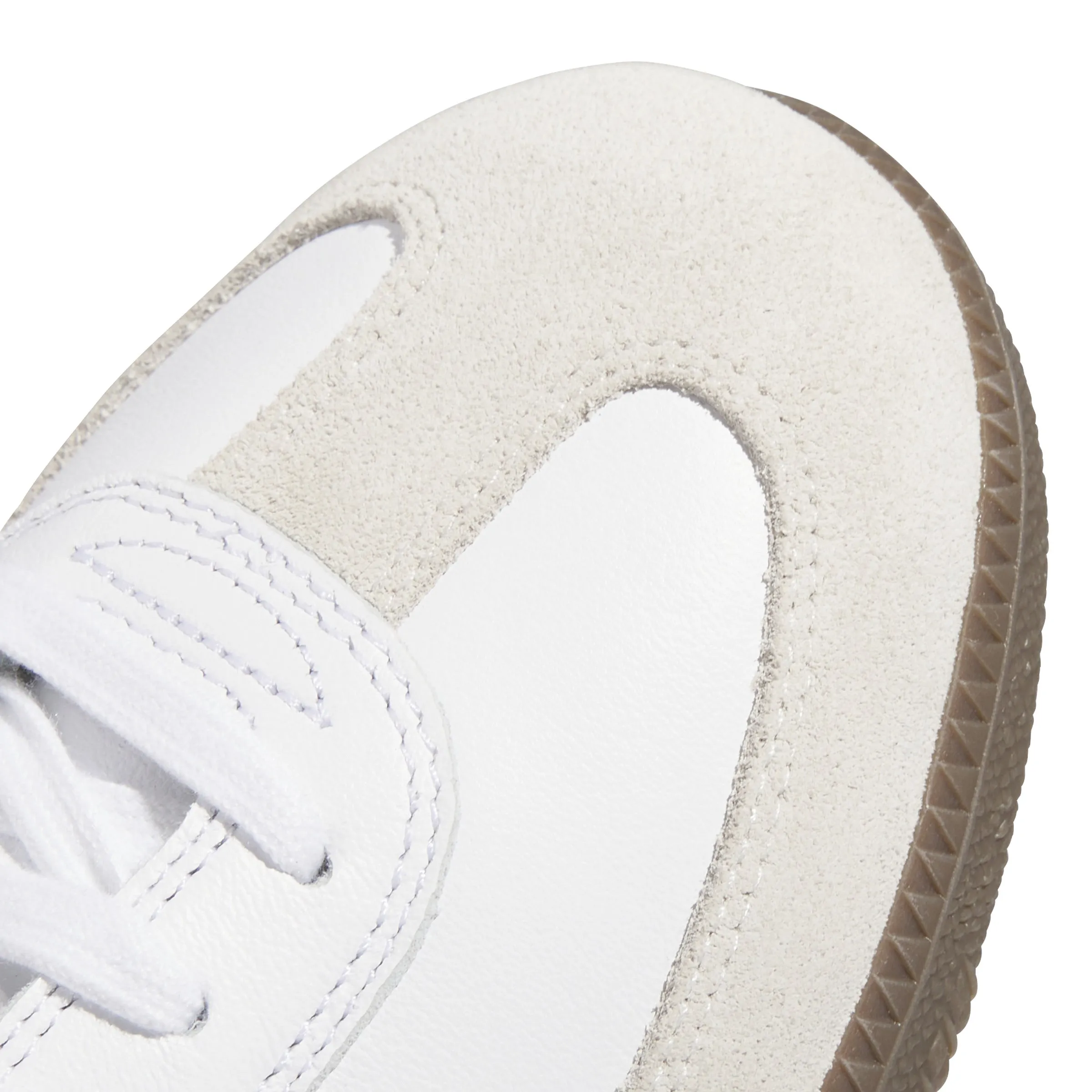 Adidas Samba ADV White/Purple/Gum