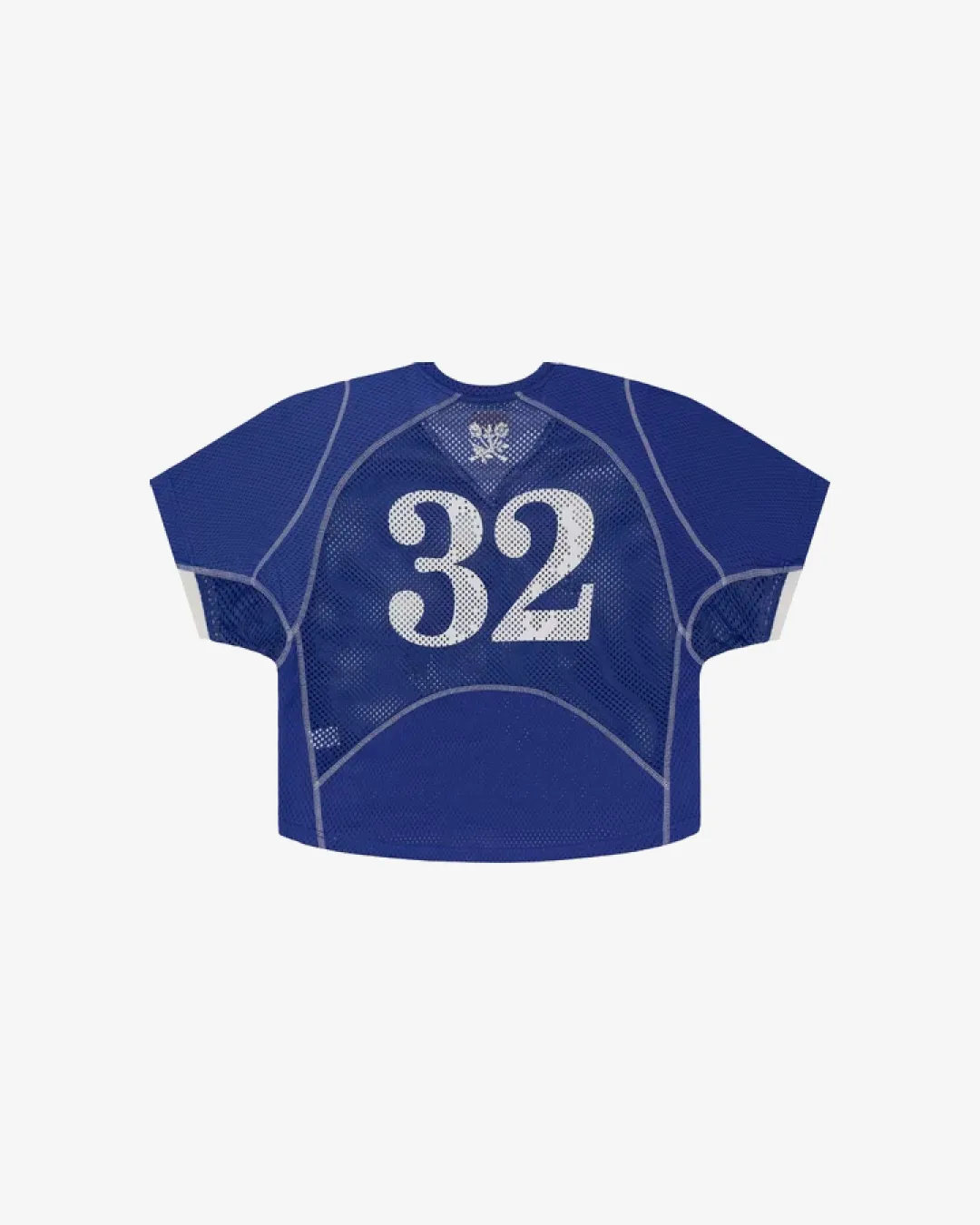 Aim Leon Dore Practice Jersey - Dazzling Blue'