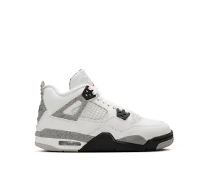 Air Jordan 4 Retro OG (GS)