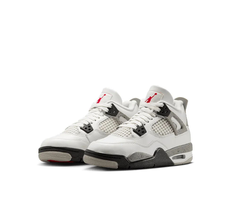 Air Jordan 4 Retro OG (GS)