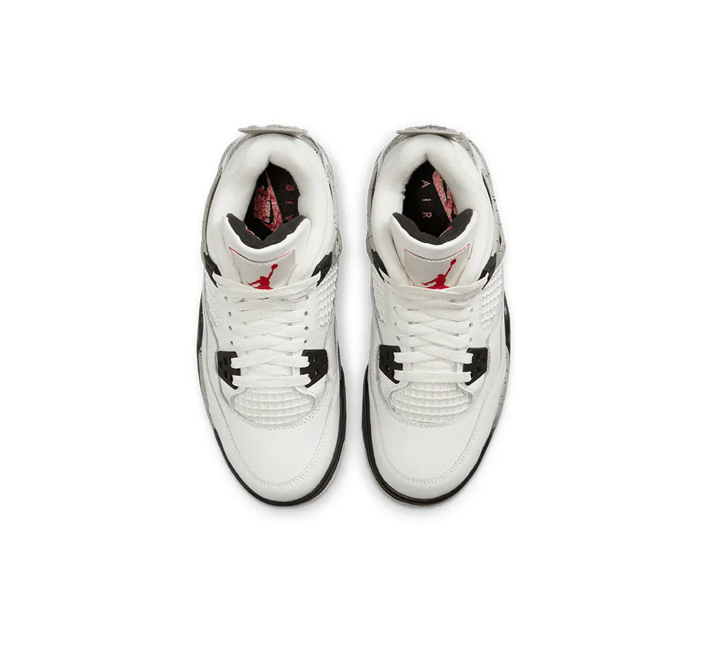 Air Jordan 4 Retro OG (GS)