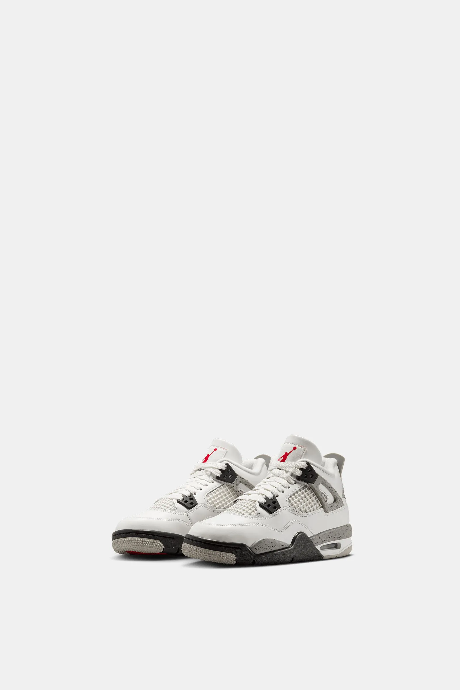 Air Jordan 4 Retro OG (GS)