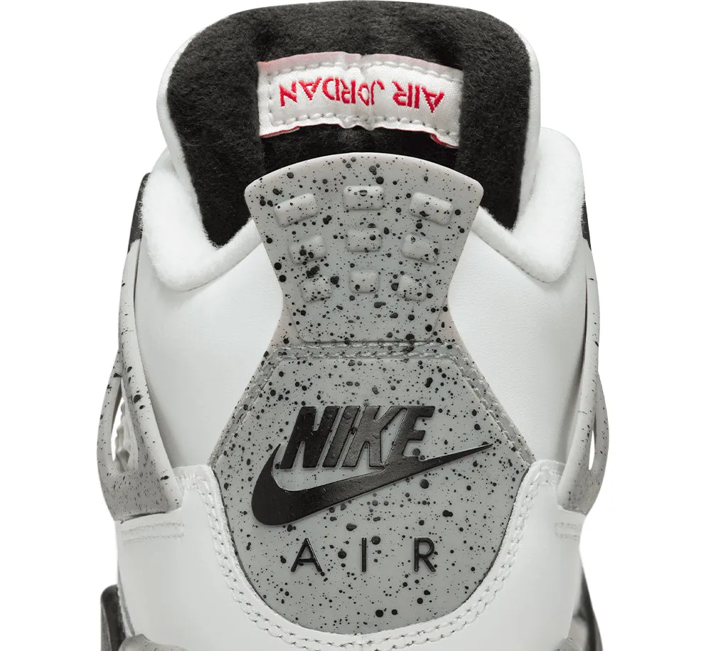 Air Jordan 4 Retro OG (GS)
