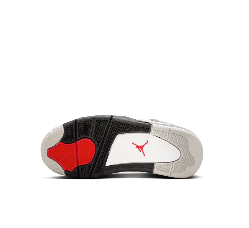 Air Jordan 4 Retro OG (GS)