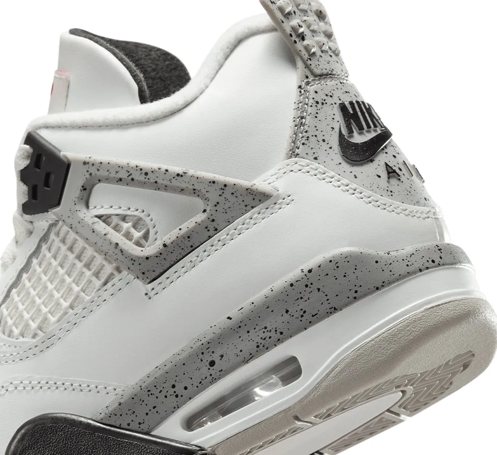 Air Jordan 4 Retro OG (GS)
