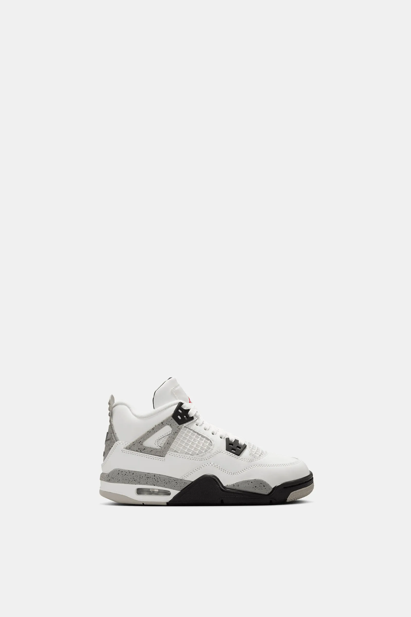 Air Jordan 4 Retro OG (GS)