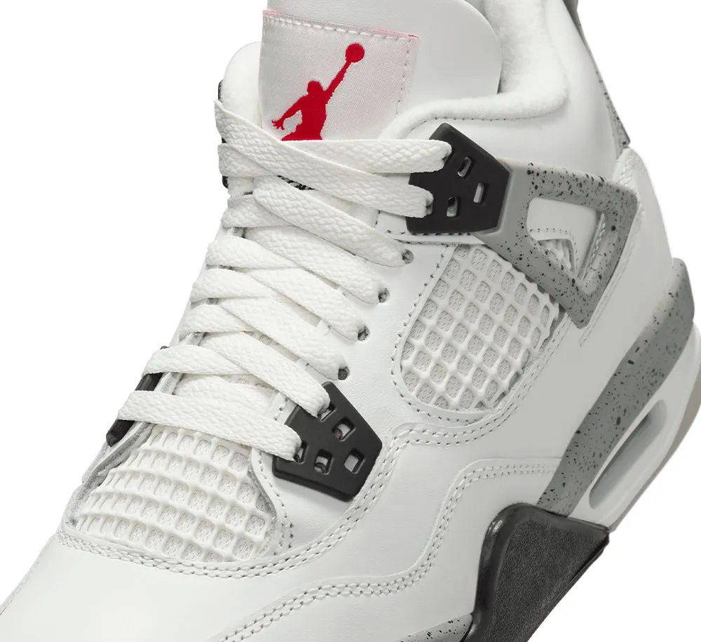 Air Jordan 4 Retro OG (GS)