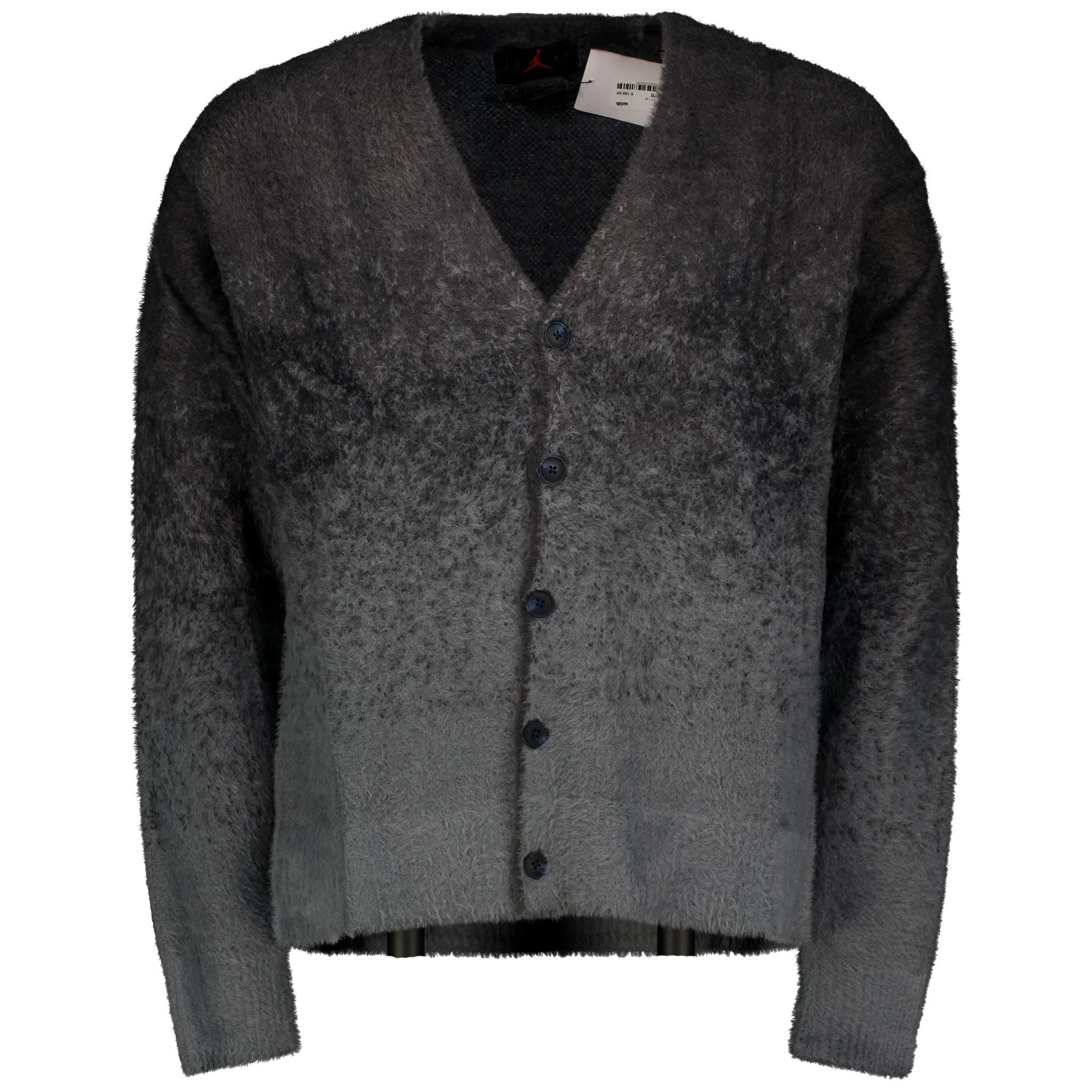 Air Jordan Cardigan