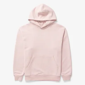 Air Jordan Wordmark Fleece Pullover Hoodie