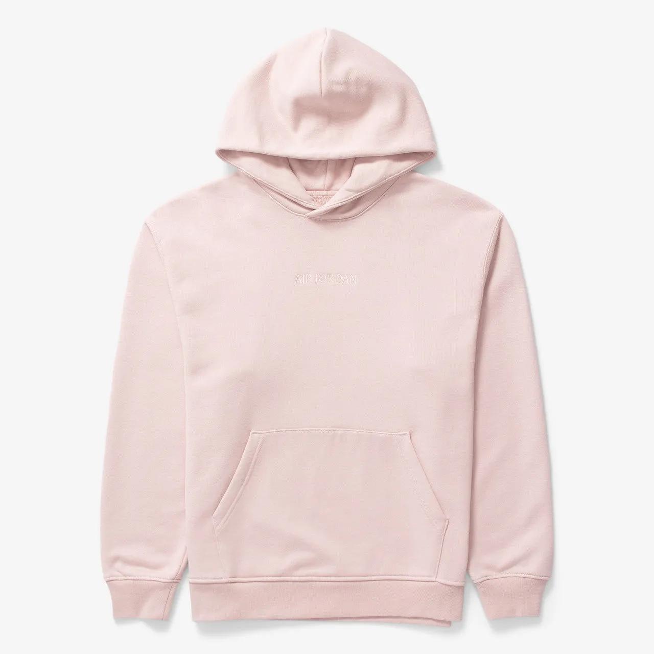 Air Jordan Wordmark Fleece Pullover Hoodie