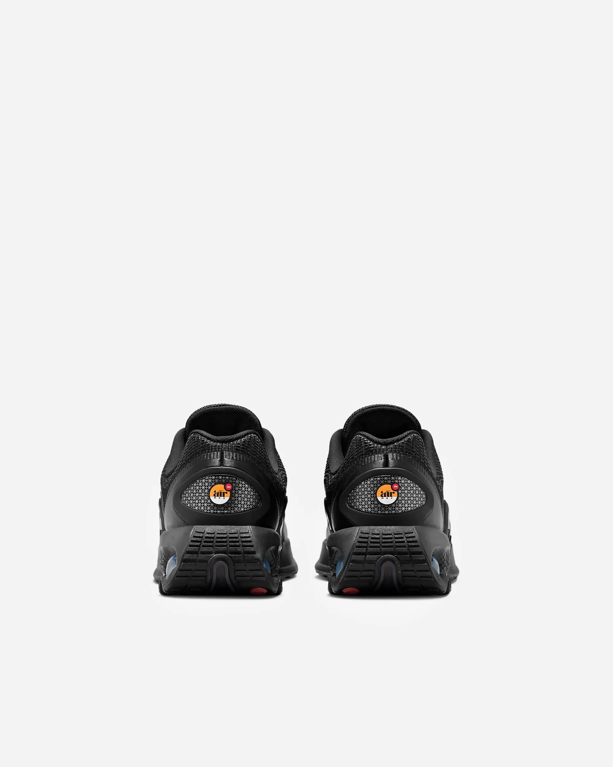 Air Max Dn (Preschool)