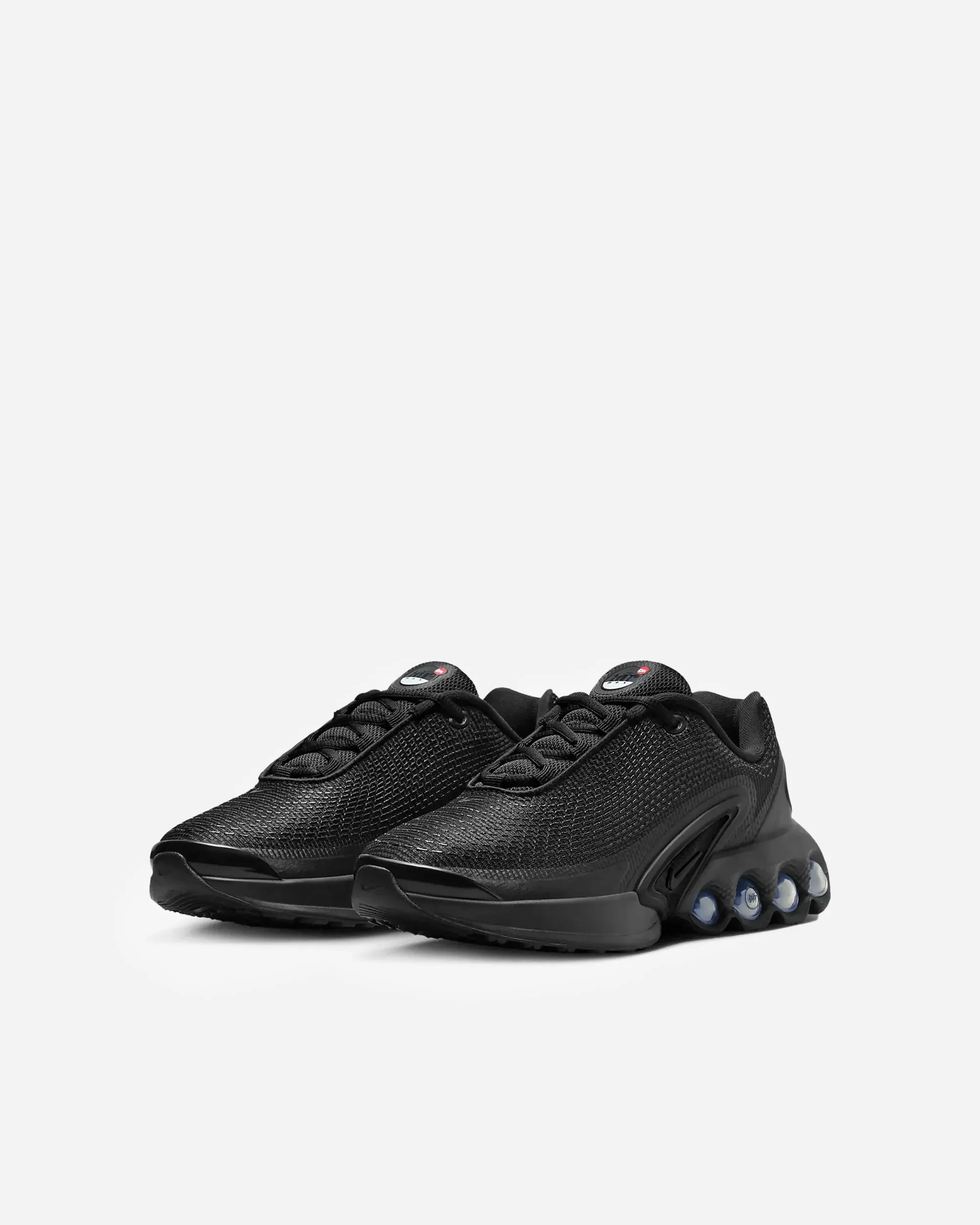 Air Max Dn (Preschool)