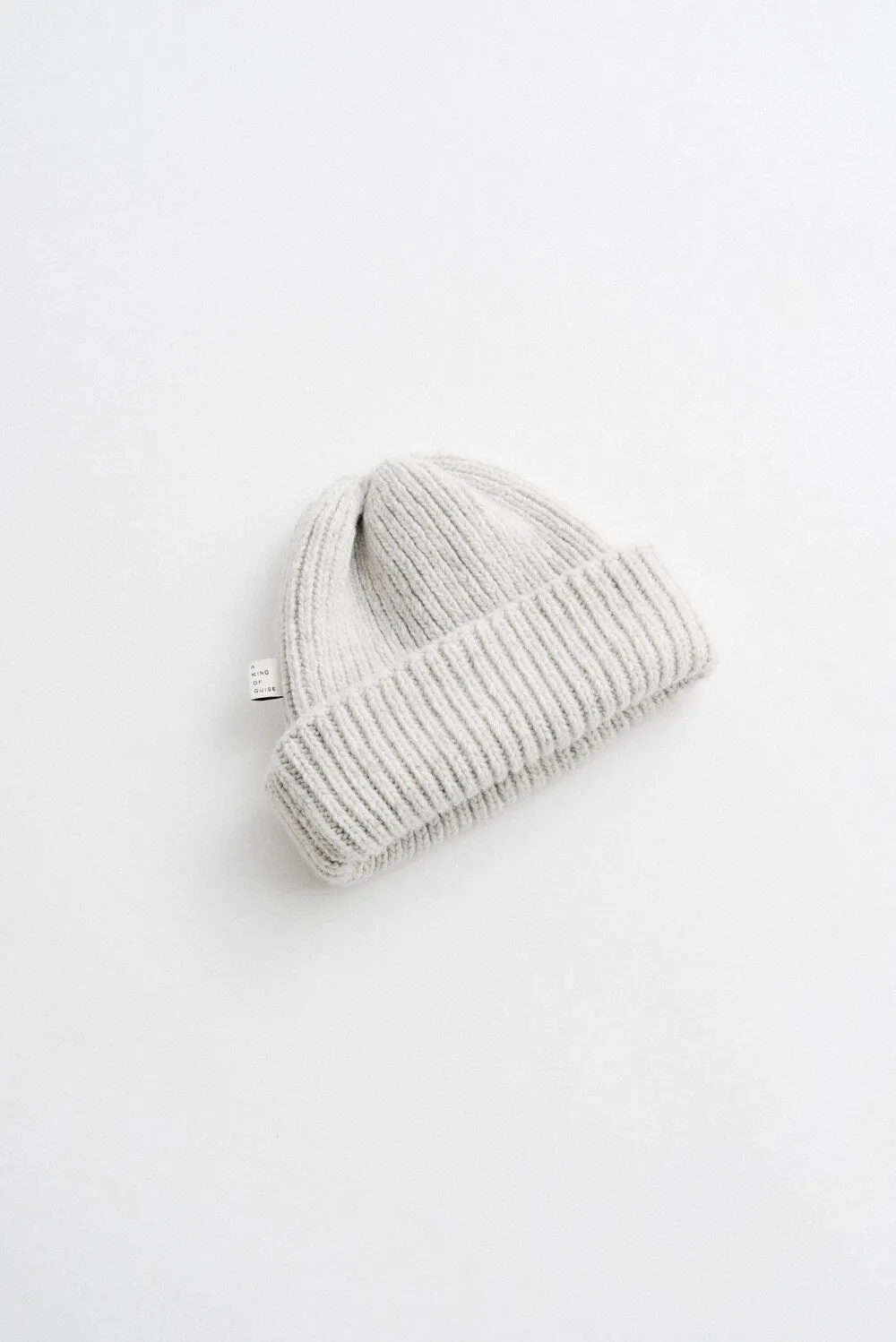 ALLEN BEANIE