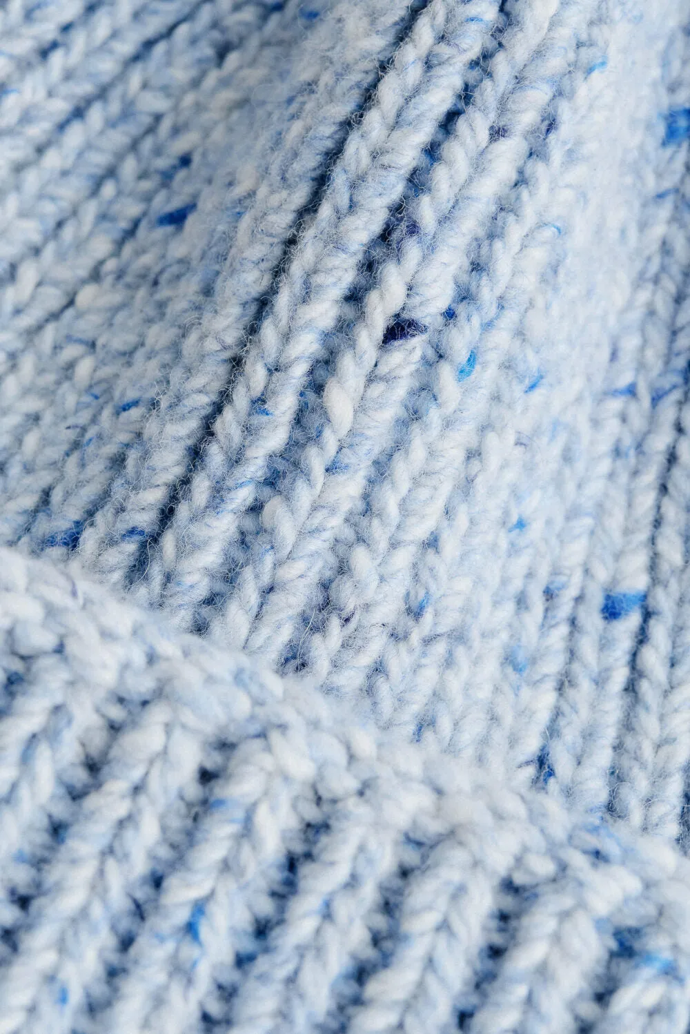 ALLEN BEANIE