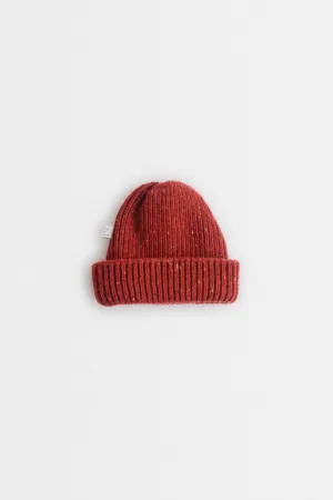 ALLEN BEANIE