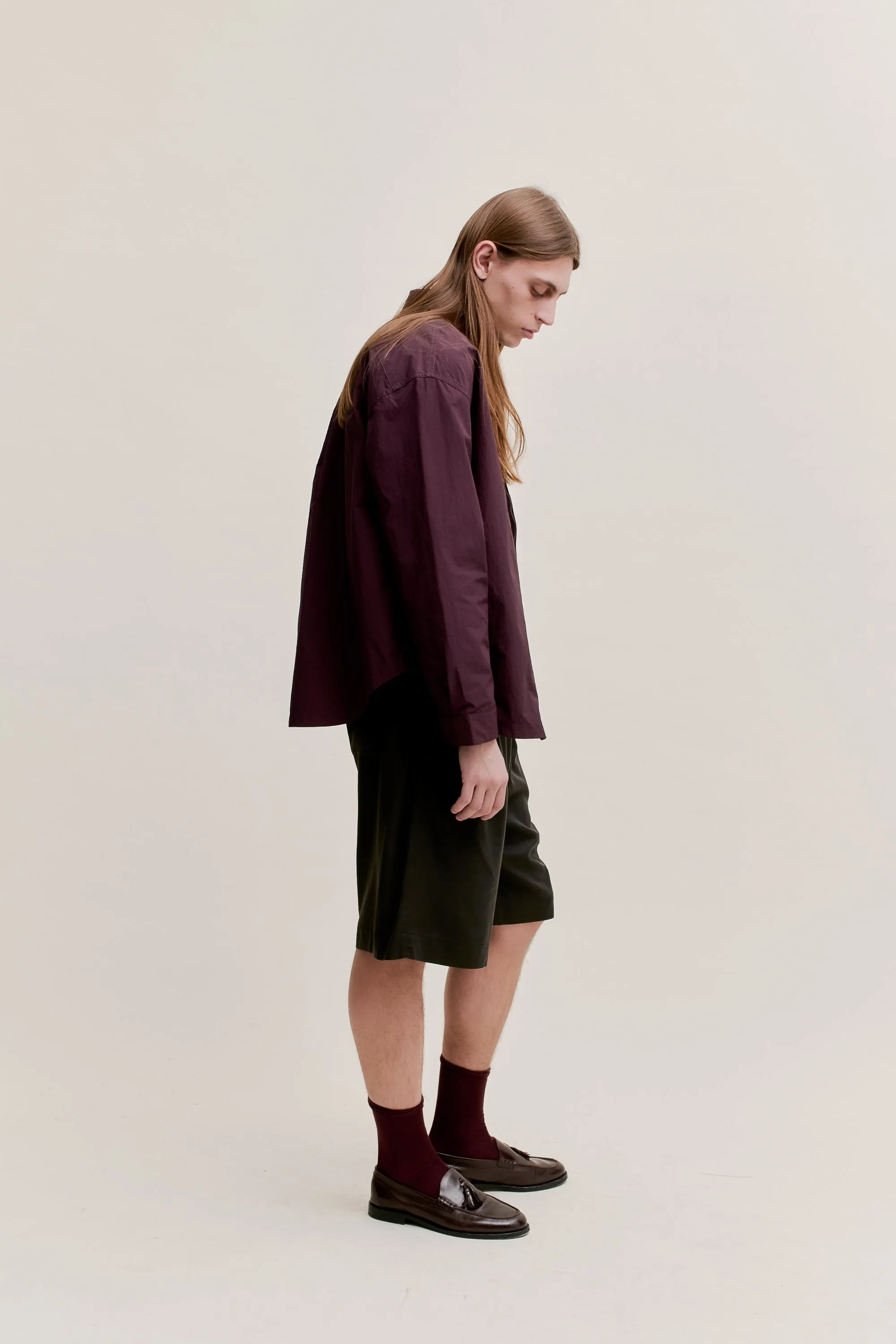 ALVARO ATELIER SHIRT