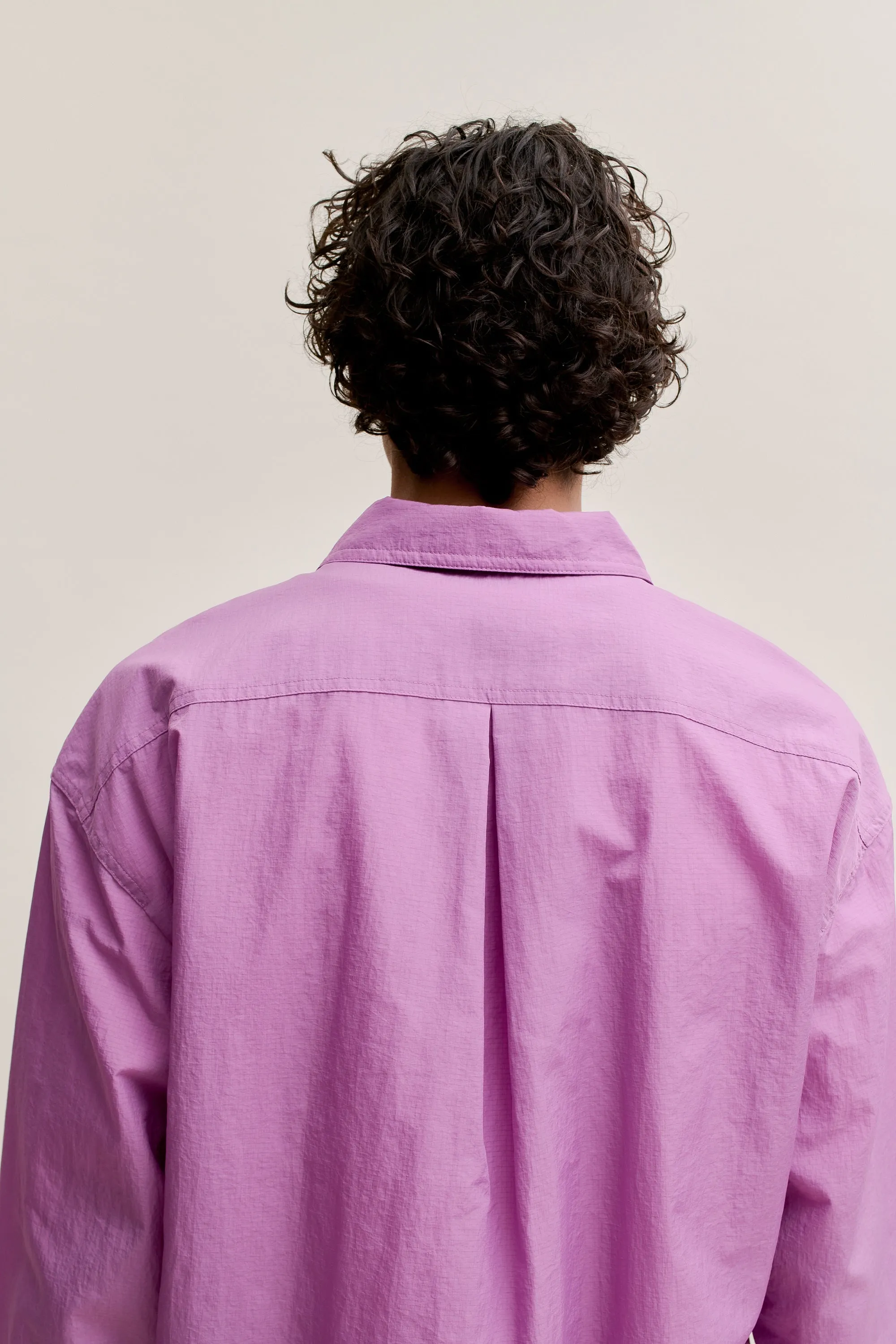 ALVARO ATELIER SHIRT