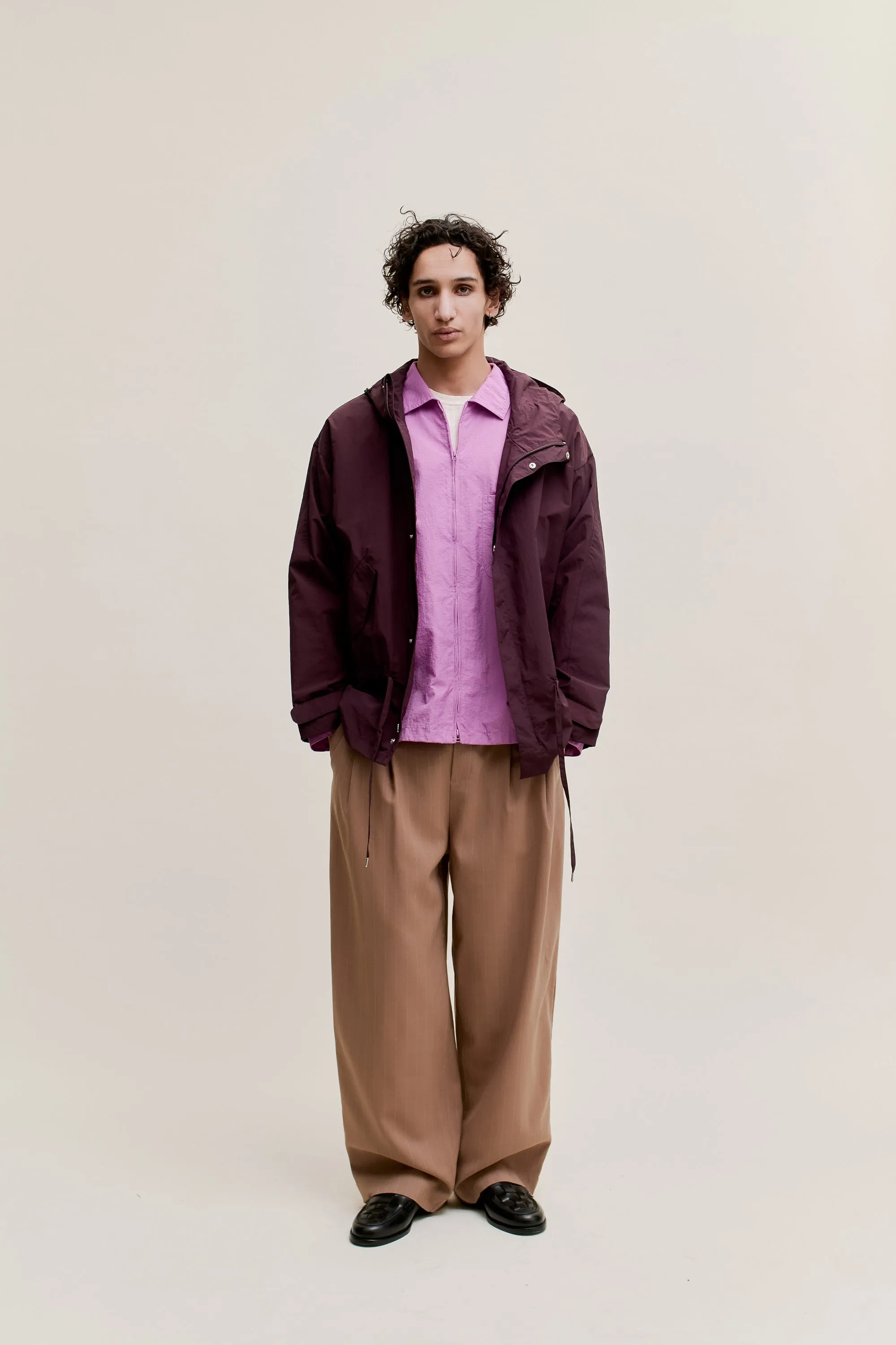 ALVARO ATELIER SHIRT