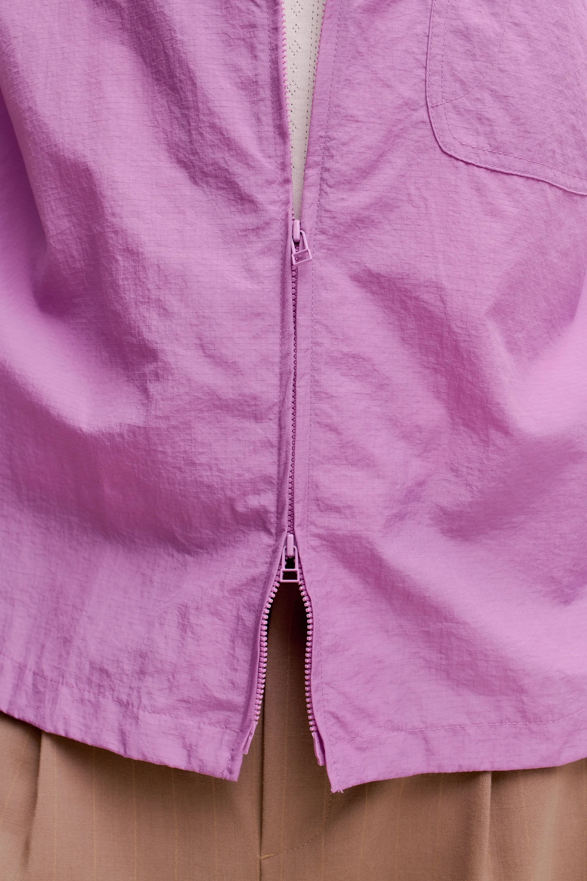 ALVARO ATELIER SHIRT