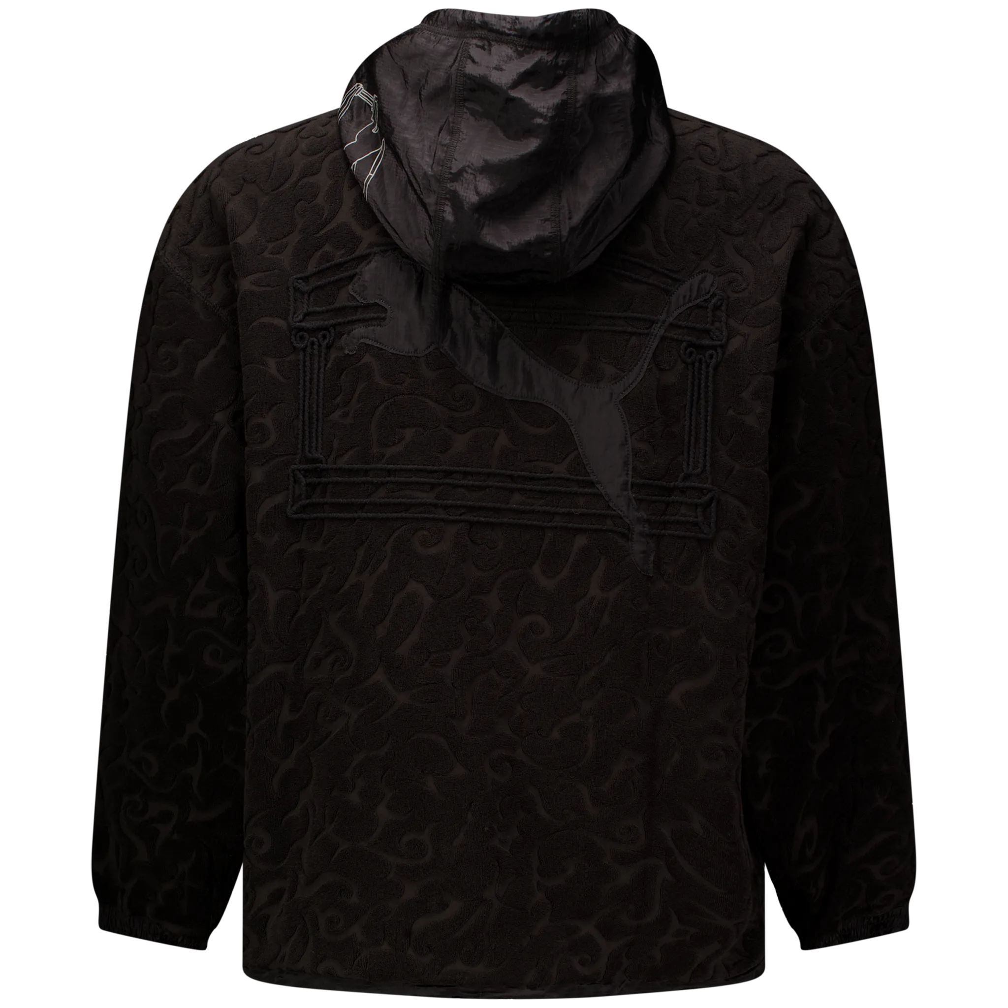 Aries X Puma Light Hoodie