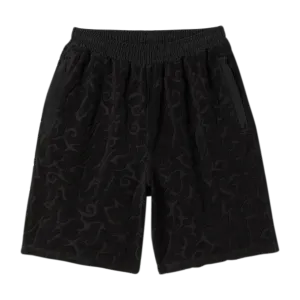 Aries X Puma Toweling Shorts