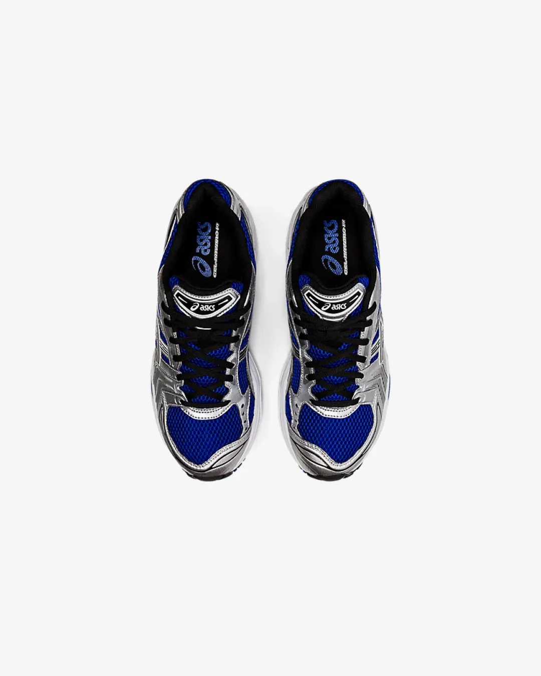 ASICS Gel-Kayano 14 Monaco Blue
