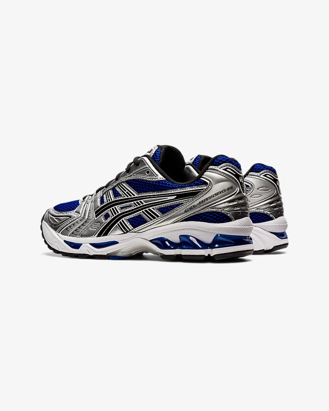 ASICS Gel-Kayano 14 Monaco Blue