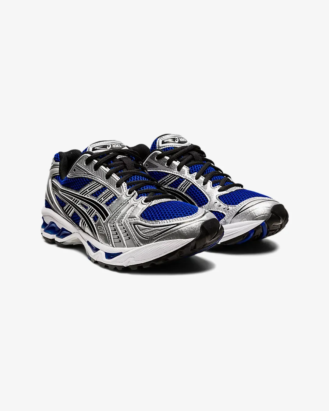 ASICS Gel-Kayano 14 Monaco Blue