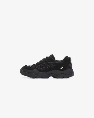 ASICS GEL-PICKAX Triple Black Sneakers