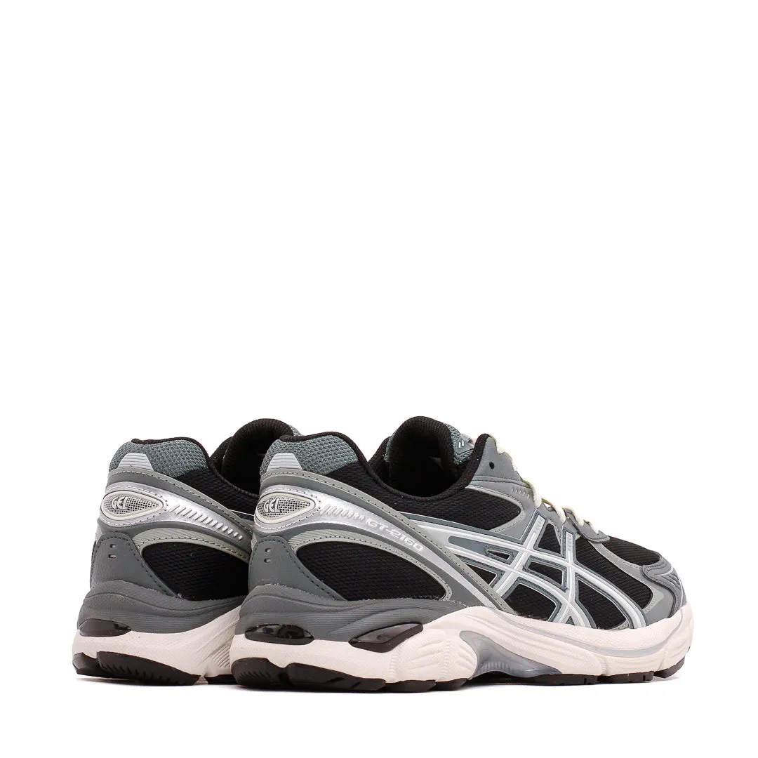 Asics Men GT-2160 Black Seal Grey 1203A320-003