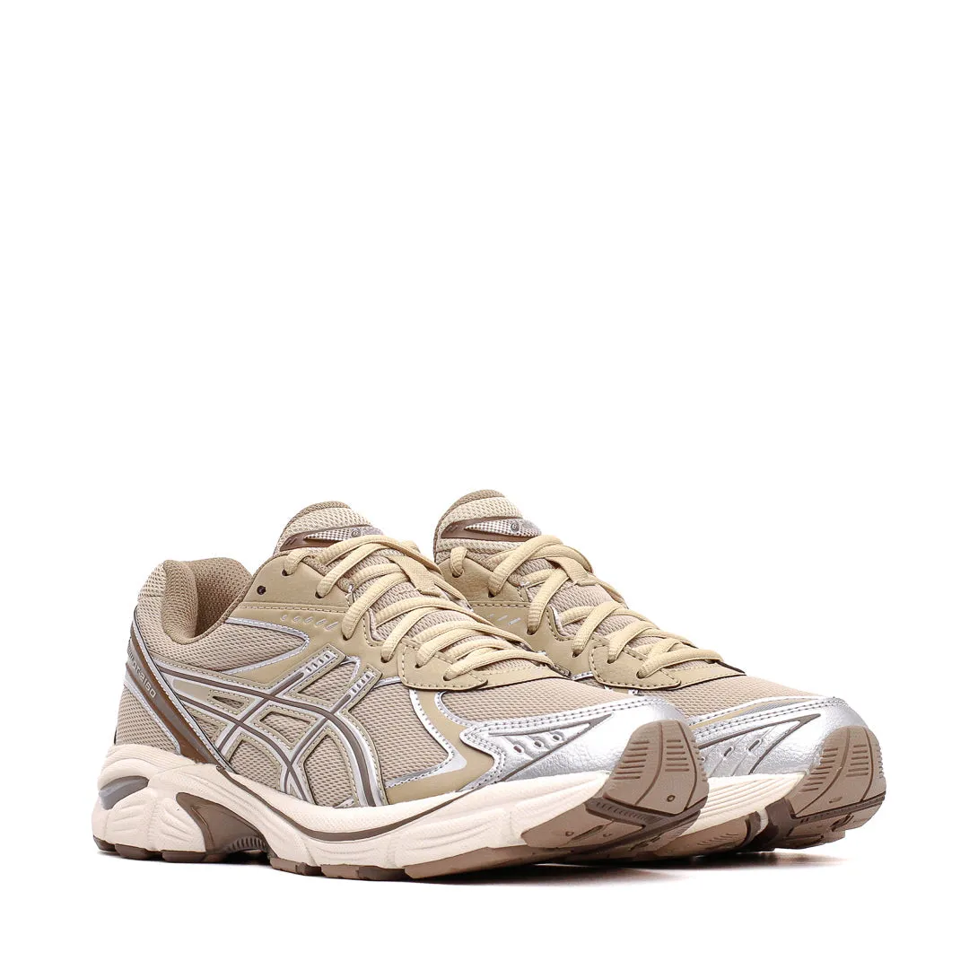 Asics Men GT-2160 Feather Grey Brown Storm 1203A320-022