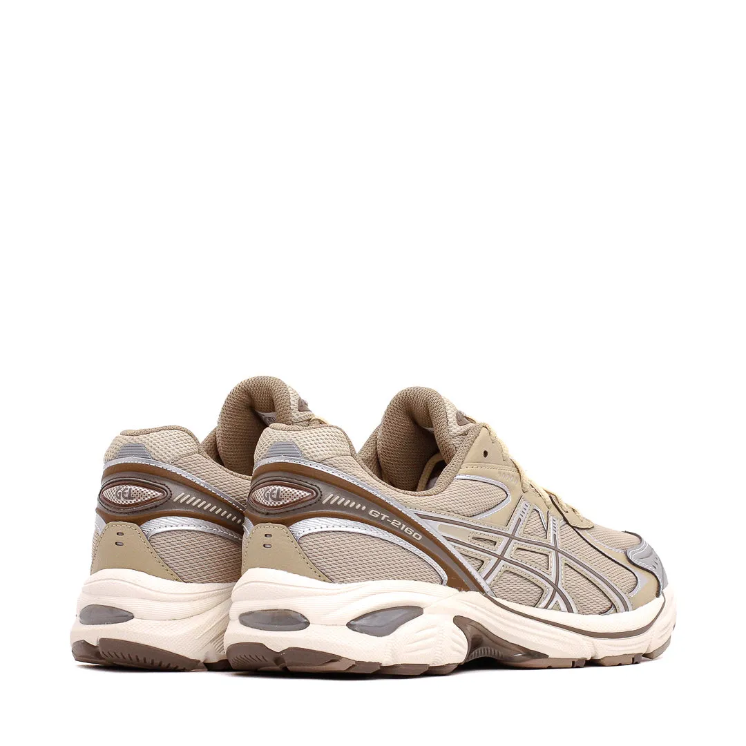Asics Men GT-2160 Feather Grey Brown Storm 1203A320-022